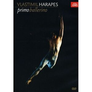 Primo Ballerino  DVD